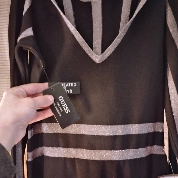 GUESS DRESS - Picture 2 of 7